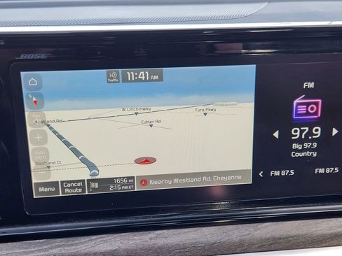 Used 2023 Kia K5 EX w/ EX Premium Package image 23