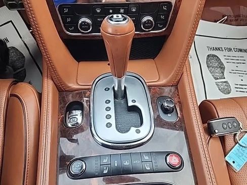 Used 2014 Bentley Flying Spur W12 image 7