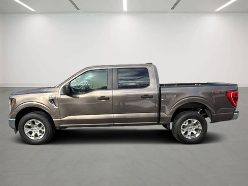 Used 2023 Ford F150 XLT image 2