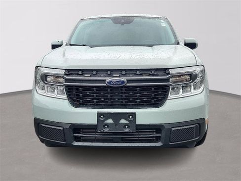 Used 2022 Ford Maverick XLT w/ Equipment Group 300A Standard image 2