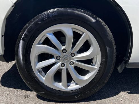Used 2016 Acura RDX FWD image 28