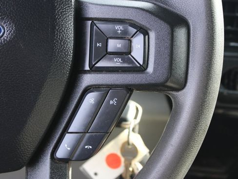 Used 2020 Ford F150 XL w/ Equipment Group 101A Mid image 15