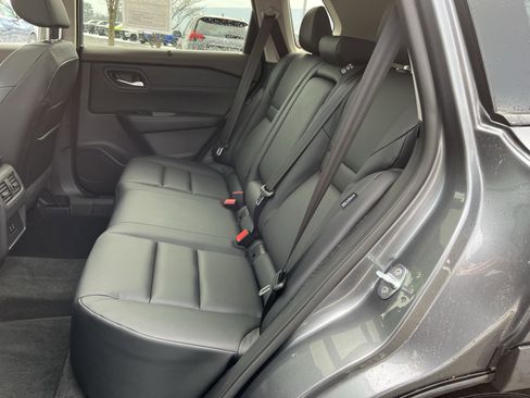 Used 2023 Nissan Rogue SV w/ SV Premium B Package image 16