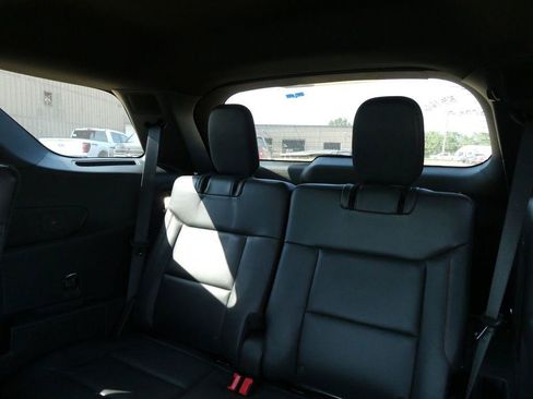 New 2026 Ford Explorer ST w/ Sun And Sound Package AWD/4WD image 15