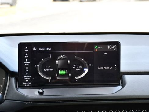 Used 2023 Honda Accord EX-L image 25