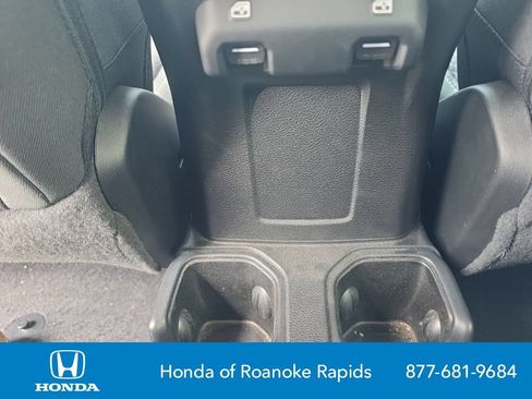 Used 2021 Jeep Wrangler Unlimited Sport AWD/4WD image 15