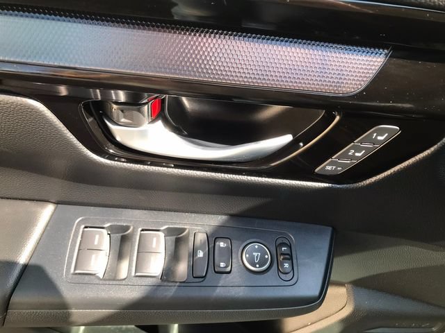 Used 2024 Honda CR-V EX-L image 29