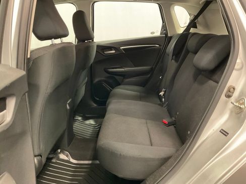 Used 2015 Honda Fit EX image 35