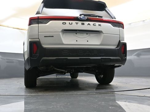 New 2026 Subaru Outback Limited AWD/4WD image 42
