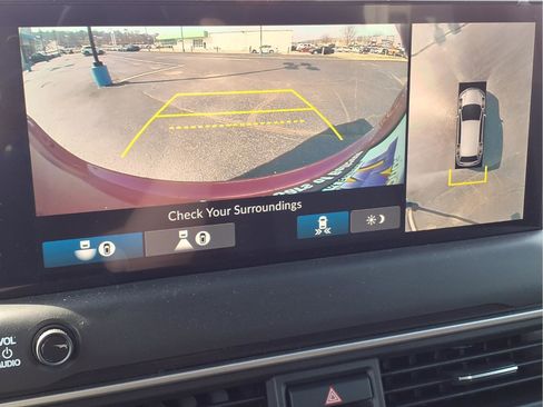 New 2026 Honda Pilot Black Edition image 23