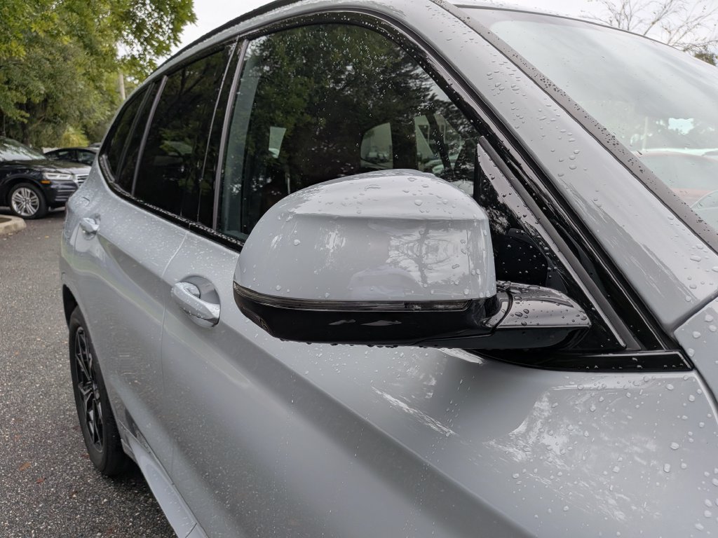 Used 2024 BMW X3 sDrive30i w/ Premium Package RWD image 14