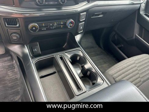 Used 2023 Ford F150 XL w/ STX Appearance Package image 33