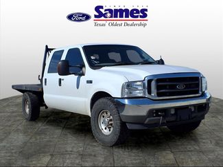 Used 2002 Ford F350 XL image 1