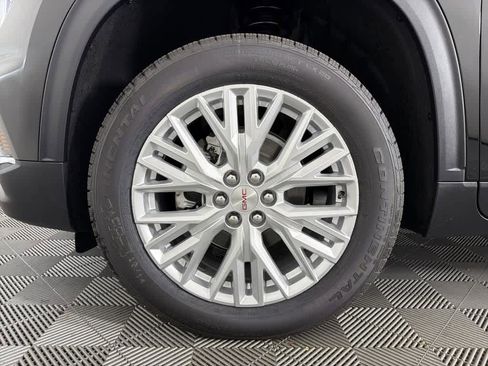 New 2026 GMC Acadia Elevation w/ Elevation Premium Package image 17