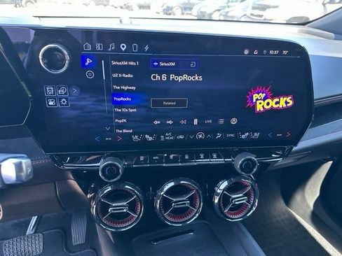 Used 2024 Chevrolet Blazer EV RS AWD/4WD image 20