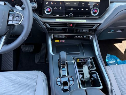 New 2026 Lexus TX 350 AWD image 11