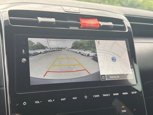 Certified 2024 Hyundai Santa Cruz XRT AWD/4WD image 30