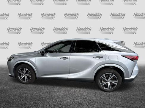 Used 2024 Lexus RX 350 FWD w/ Technology Package image 6