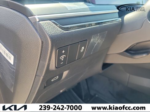 New 2026 Kia K5 GT FWD image 26