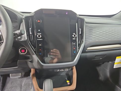 New 2026 Subaru Forester Touring AWD/4WD image 18