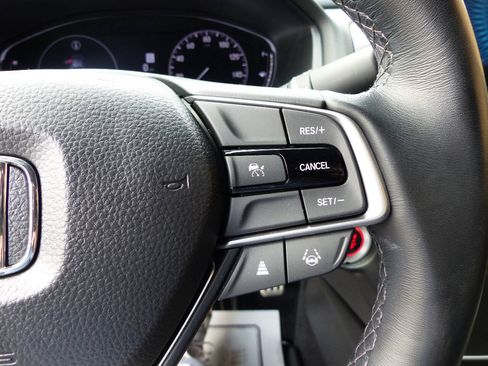 Used 2022 Honda Accord Sport image 27