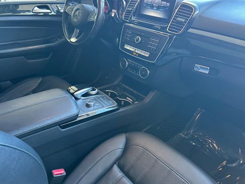 Used 2017 Mercedes-Benz GLE 350 4MATIC image 16