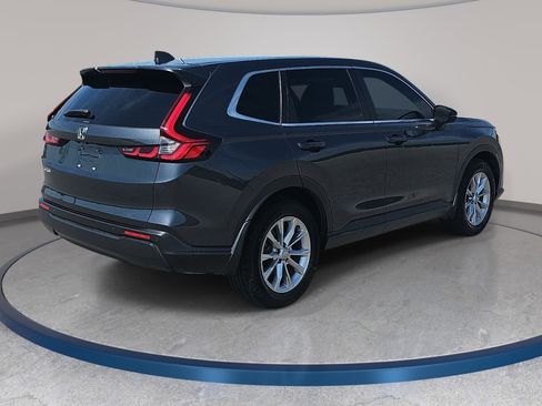 Used 2024 Honda CR-V EX-L image 5
