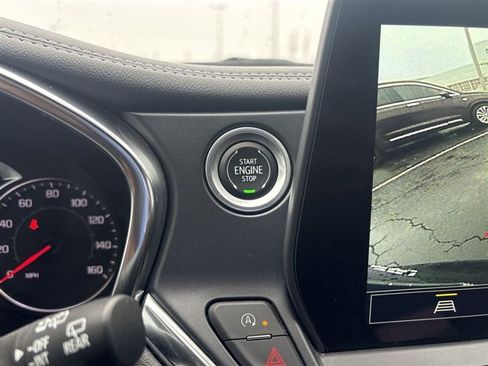 Certified 2023 Chevrolet Blazer LT w/ Driver Confidence Package image 16