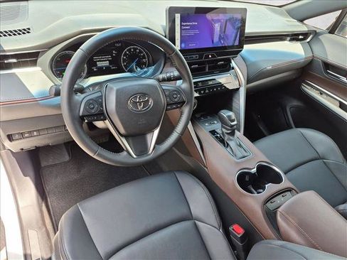 Used 2024 Toyota Venza XLE AWD/4WD image 10