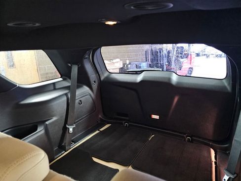 Used 2016 Ford Explorer 4WD image 21