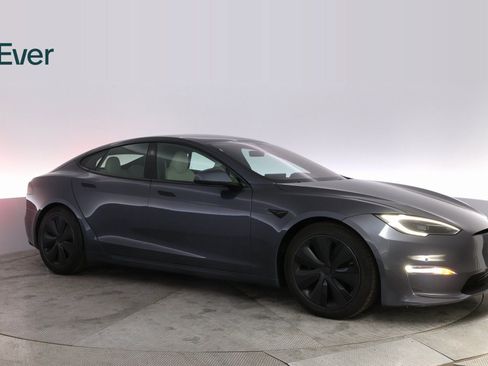 Used 2023 Tesla Model S Standard Range AWD/4WD image 5