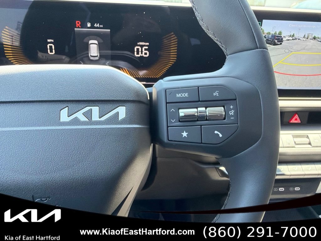 New 2027 Kia Seltos X-Line S AWD/4WD image 32