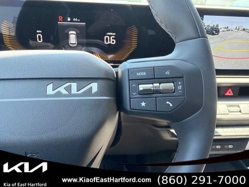 New 2027 Kia Seltos X-Line AWD/4WD image 32