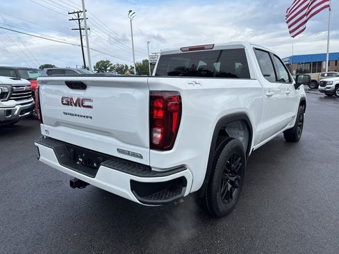 New 2026 GMC Sierra 1500 Elevation image 5