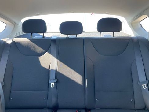 New 2026 Kia K4 FWD image 22