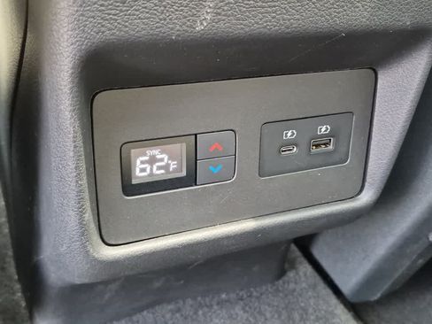 Used 2023 Nissan Rogue SL w/ SL Premium Package AWD/4WD image 8