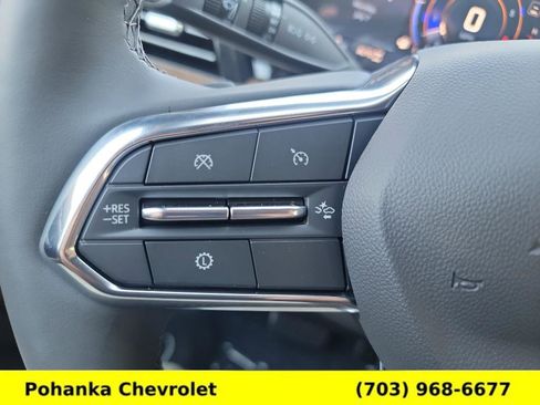 New 2025 Chevrolet Suburban High Country image 18