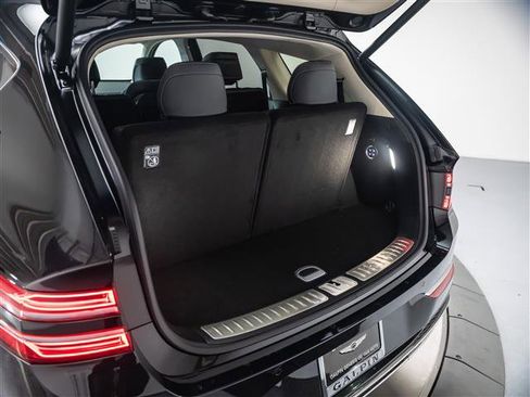 New 2026 Genesis GV80 2.5T Advanced image 10