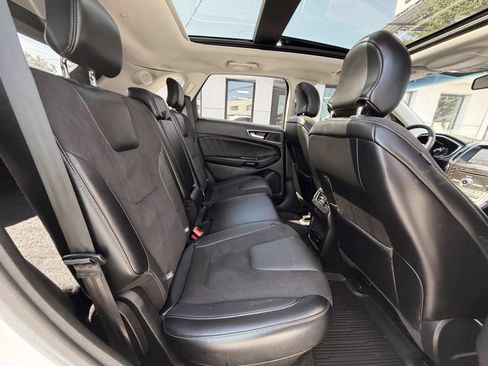 Used 2017 Ford Edge Sport w/ Equipment Group 401A AWD/4WD image 21