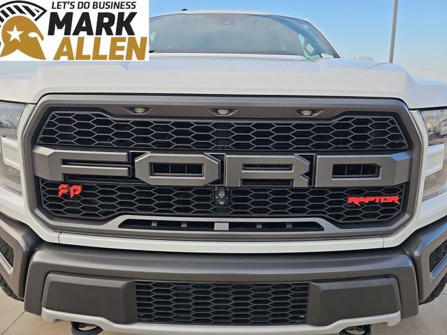 Used 2018 Ford F150 Raptor w/ Equipment Group 802A Luxury AWD/4WD image 31