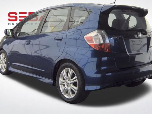 Used 2011 Honda Fit Sport image 17