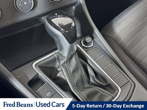 Used 2024 Volkswagen Jetta S FWD image 22