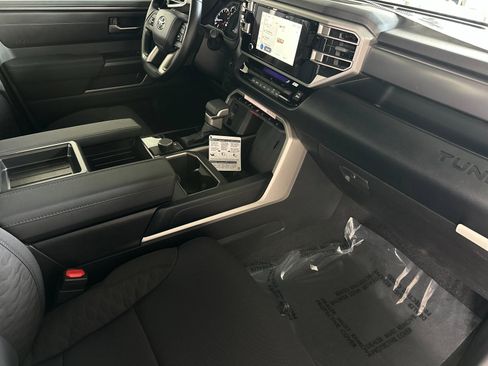 New 2026 Toyota Tundra SR5 image 14