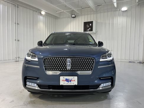 Used 2020 Lincoln Aviator Reserve w/ Equipment Group 202A image 15