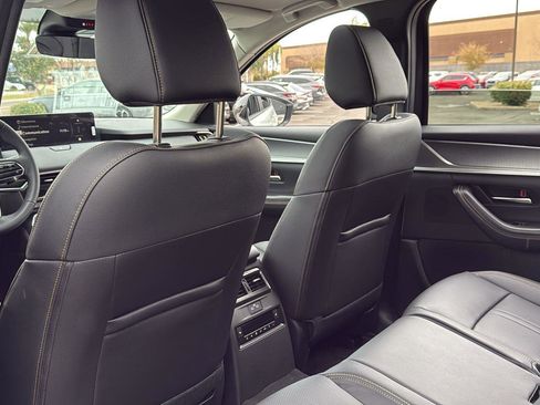 New 2026 MAZDA CX-70 3.3 Turbo w/ Preferred Package image 20