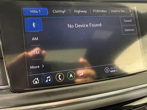 Certified 2023 Buick Enclave Premium w/ Experience Buick Package FWD image 35