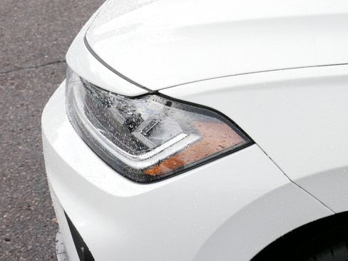 Certified 2025 Volkswagen Jetta Sport image 16