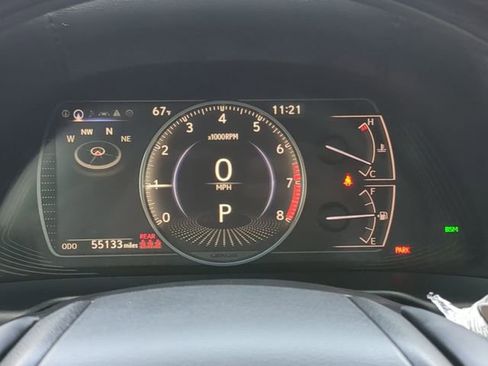 Used 2021 Lexus ES 350 w/ Premium Package image 29