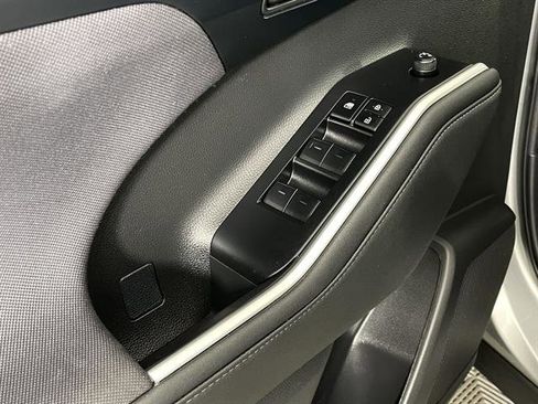 Certified 2023 Toyota Highlander L image 21