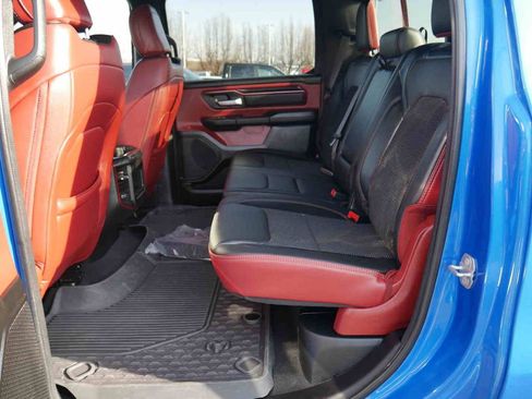 Certified 2025 RAM 1500 Rebel image 15